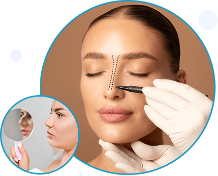 antalya burun estetiği fiyatları