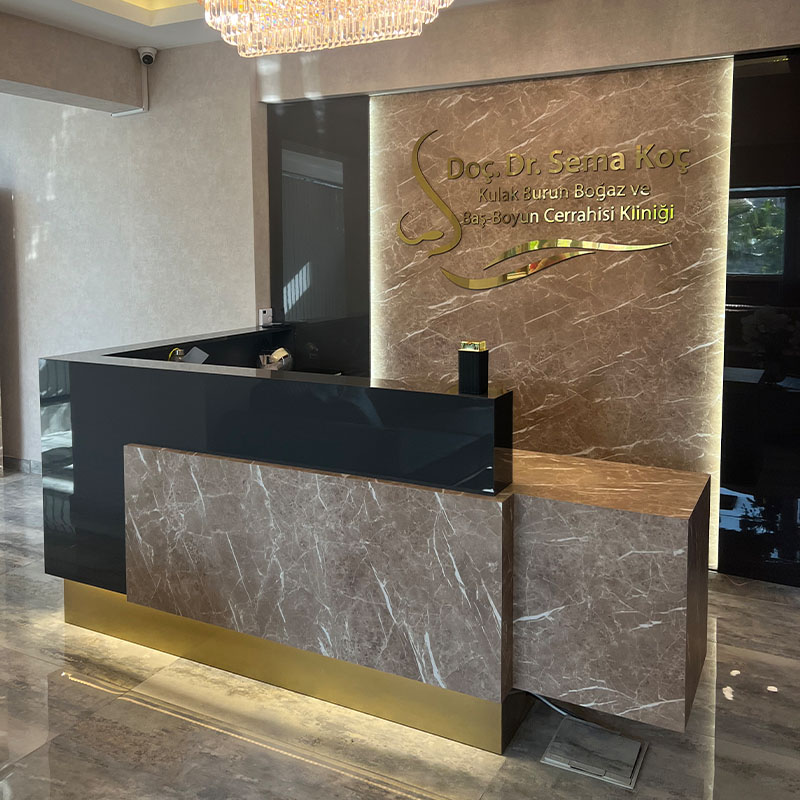 Antalya Burun Estetiği