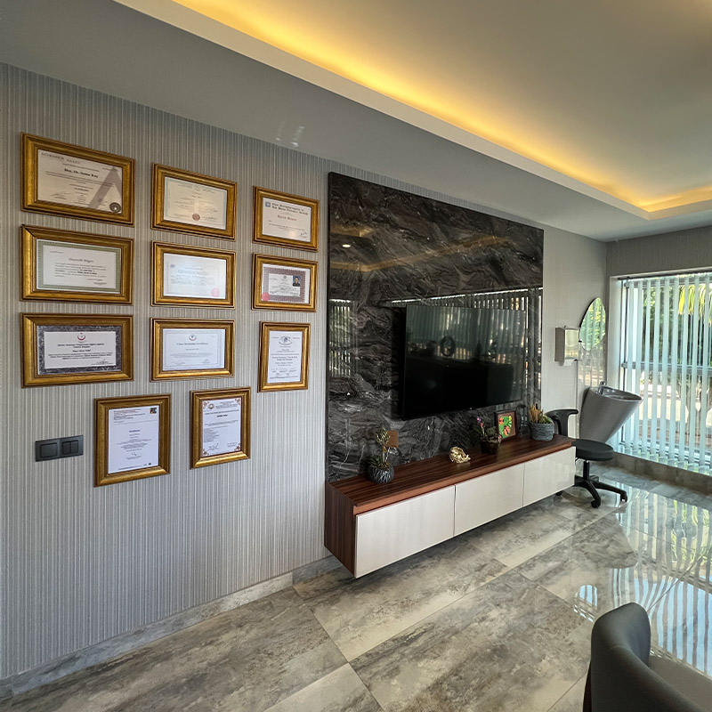 Antalya Burun Estetiği Fiyatları