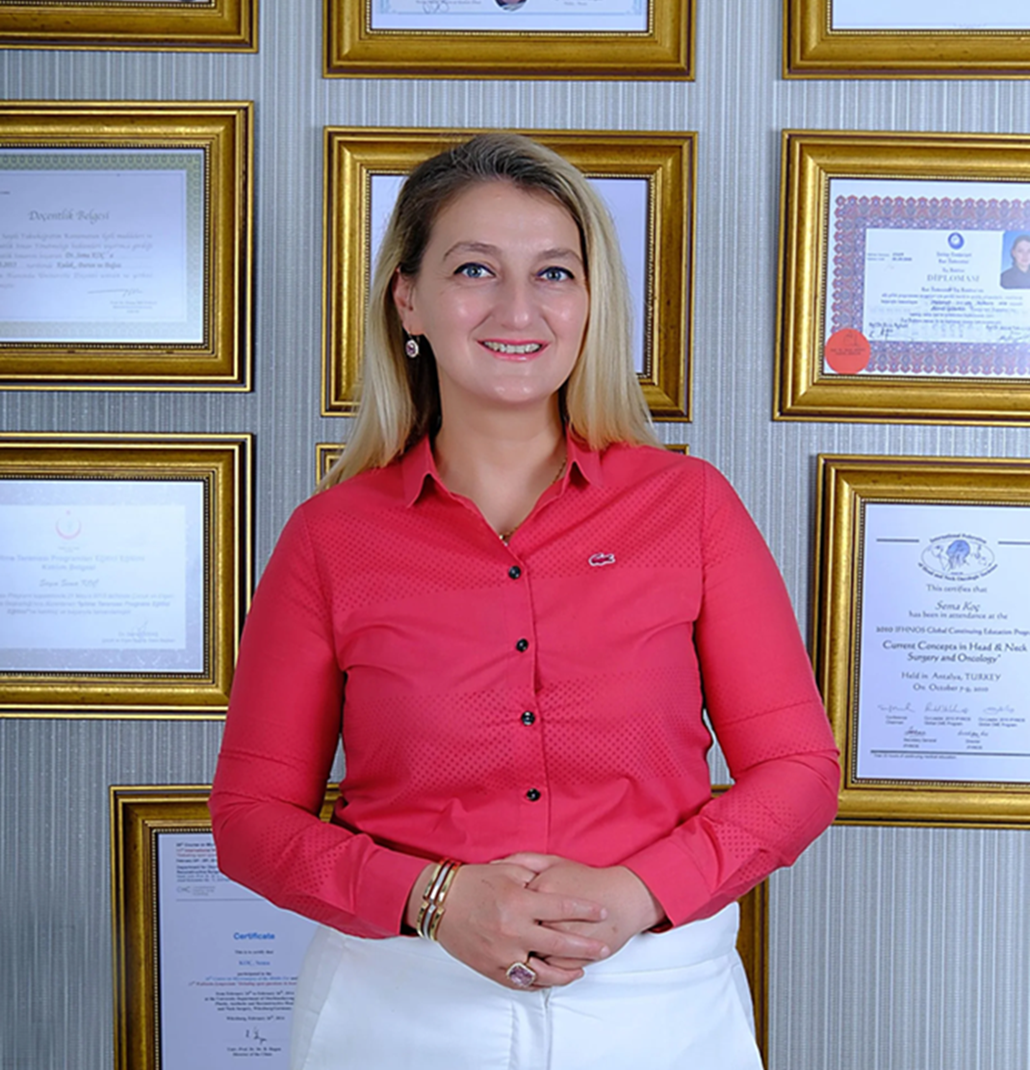 antalya burun estetiği , antalya burun estetigi